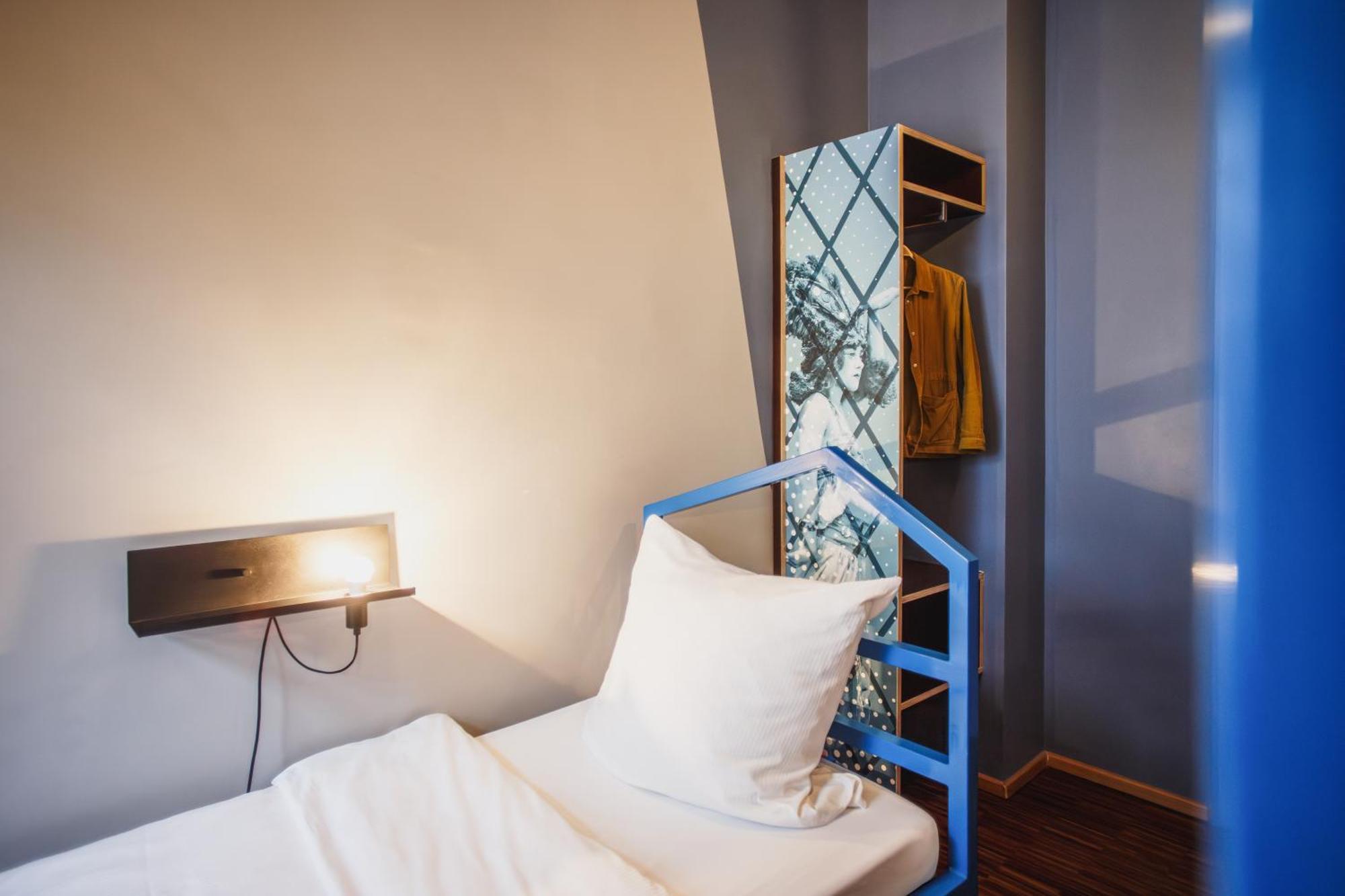 The Circus Hostel — Photos 3